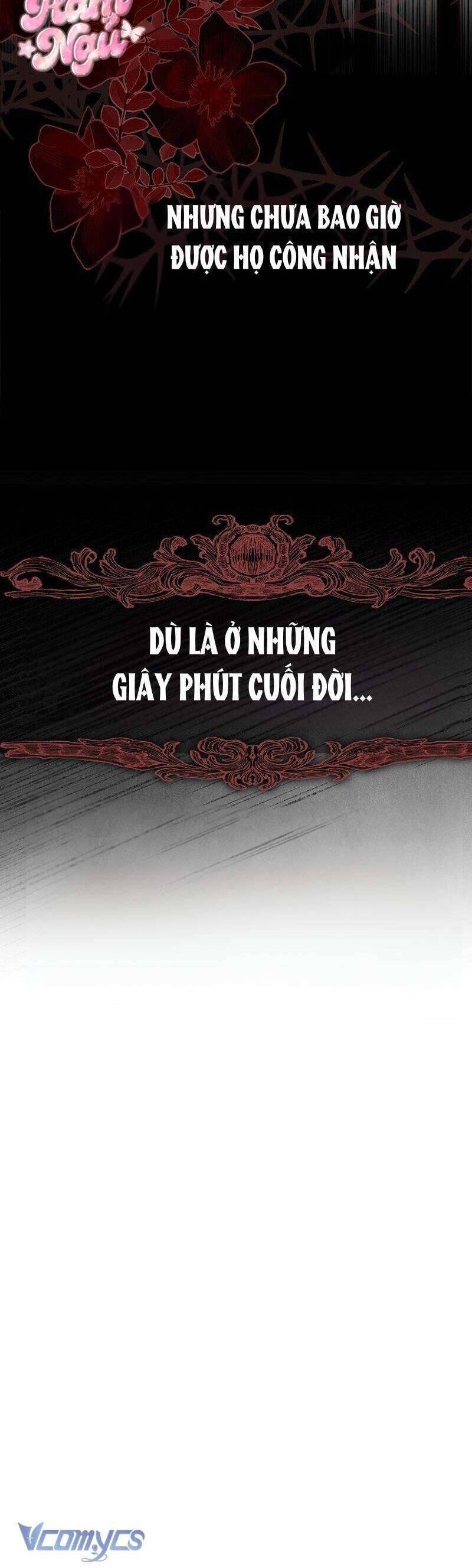Tôi Không Thuộc Về Nơi Này - Chap 4 - Trang 54