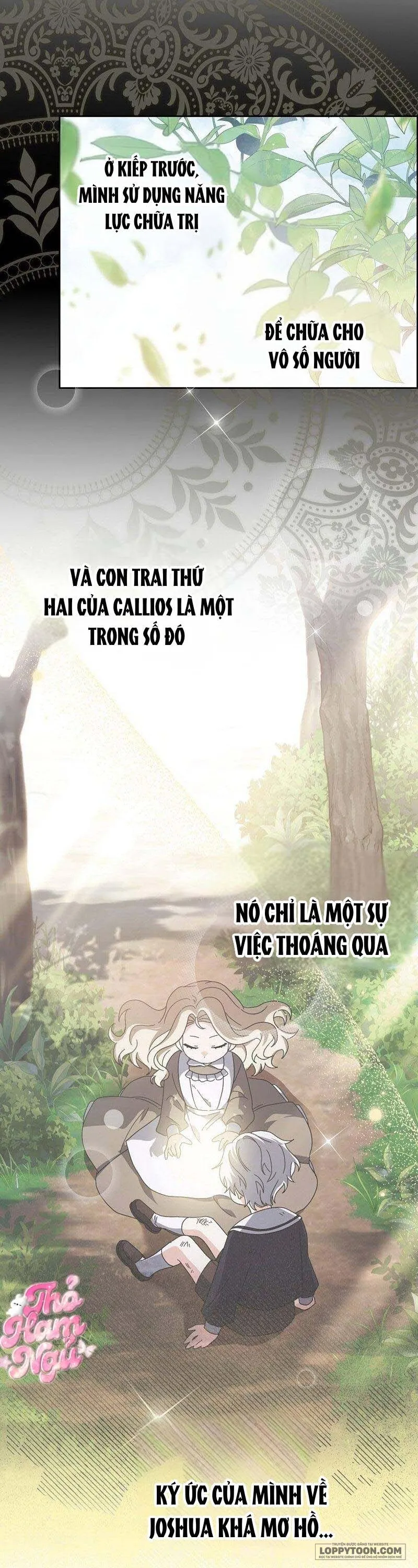 Tôi Không Thuộc Về Nơi Này - Chap 4 - Trang 7