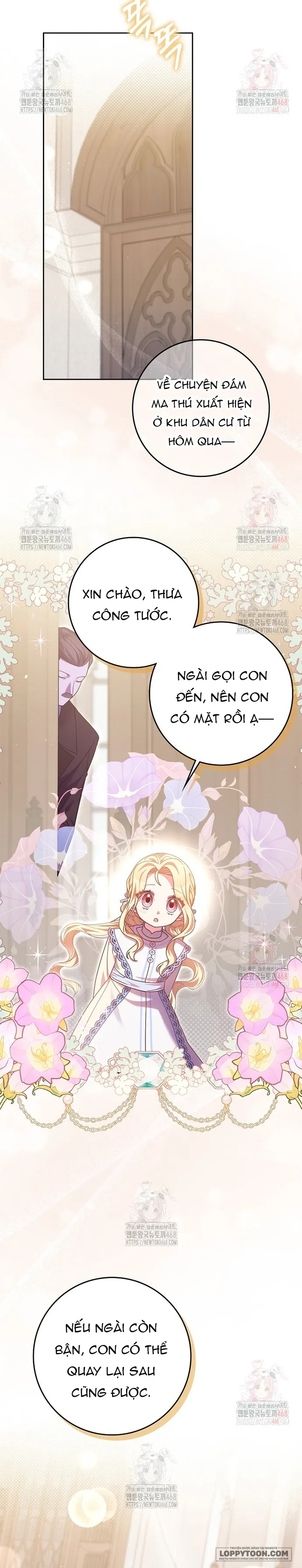Tôi Không Thuộc Về Nơi Này - Chap 40 - Trang 14