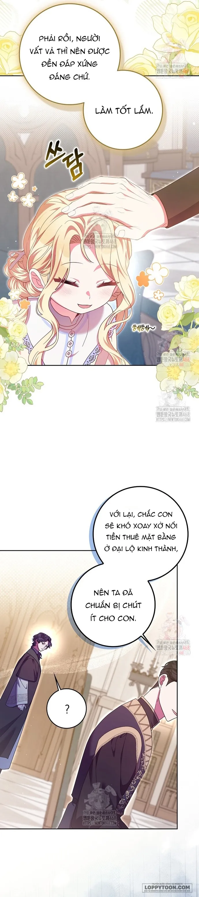 Tôi Không Thuộc Về Nơi Này - Chap 40 - Trang 17