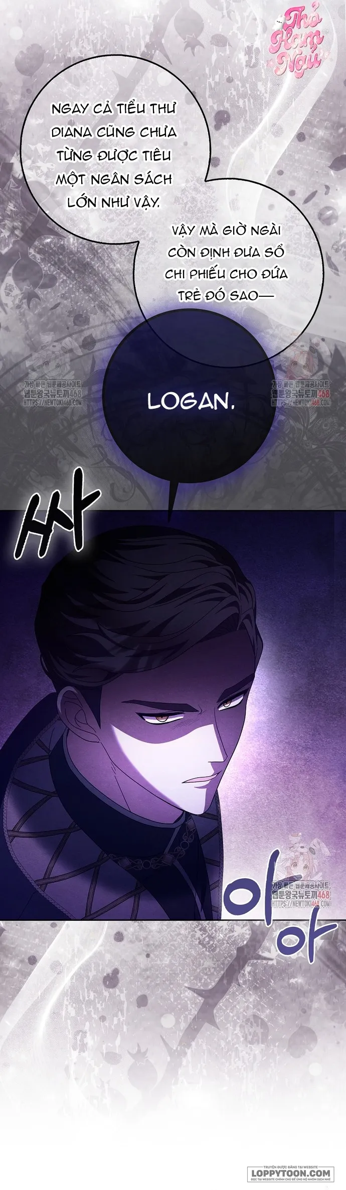 Tôi Không Thuộc Về Nơi Này - Chap 40 - Trang 20