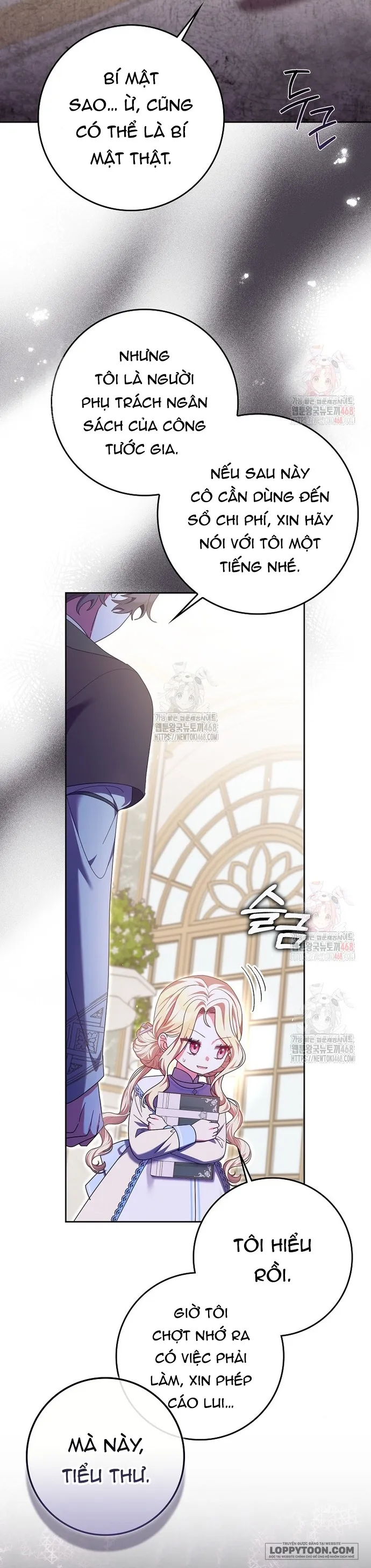 Tôi Không Thuộc Về Nơi Này - Chap 41 - Trang 5