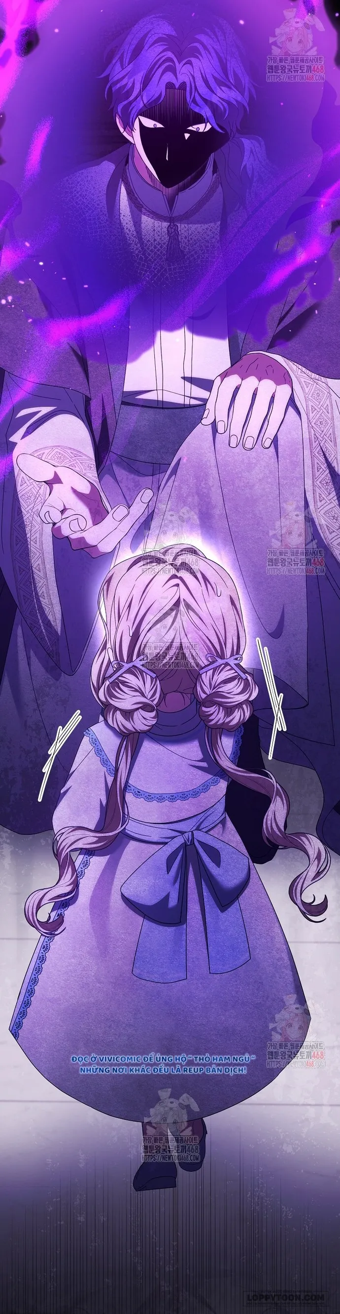 Tôi Không Thuộc Về Nơi Này - Chap 41 - Trang 7