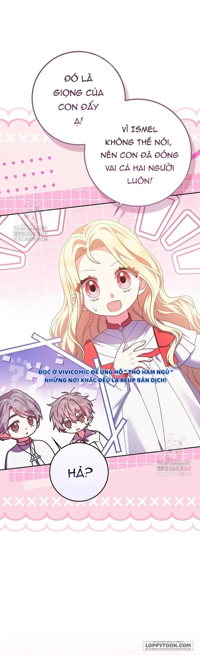 Tôi Không Thuộc Về Nơi Này - Chap 42 - Trang 19