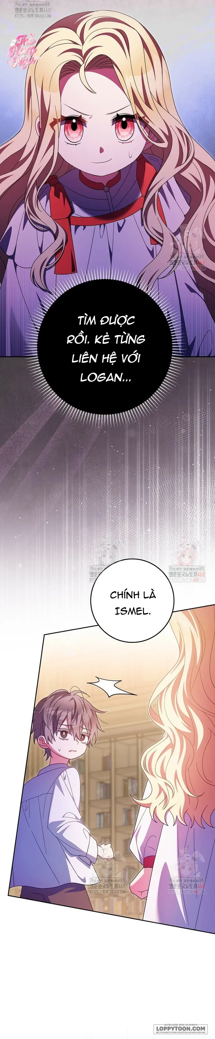 Tôi Không Thuộc Về Nơi Này - Chap 42 - Trang 25