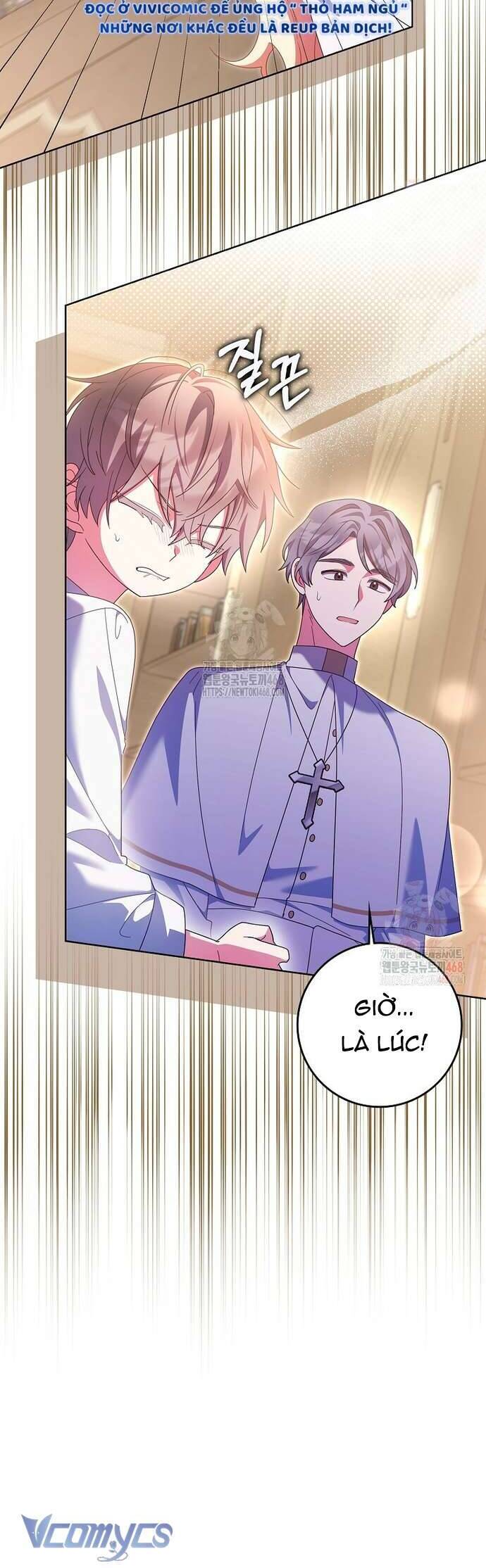 Tôi Không Thuộc Về Nơi Này - Chap 42 - Trang 36