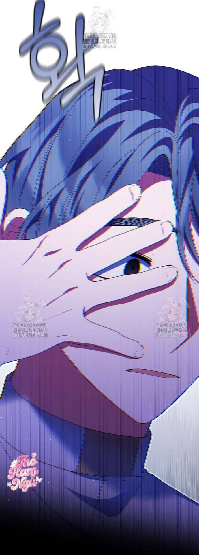 Tôi Không Thuộc Về Nơi Này - Chap 42 - Trang 37