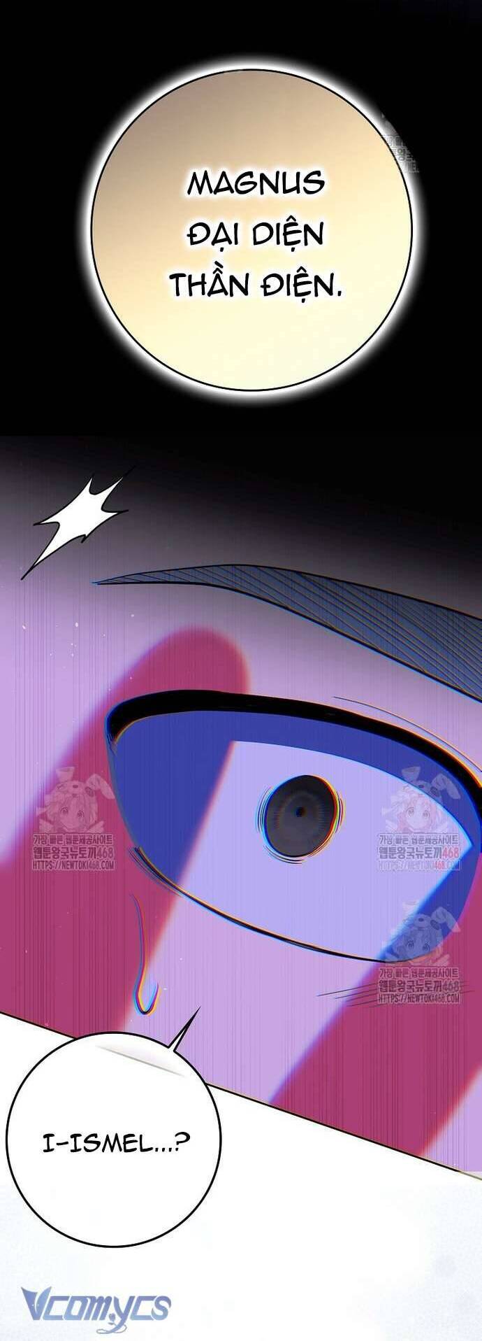 Tôi Không Thuộc Về Nơi Này - Chap 42 - Trang 38