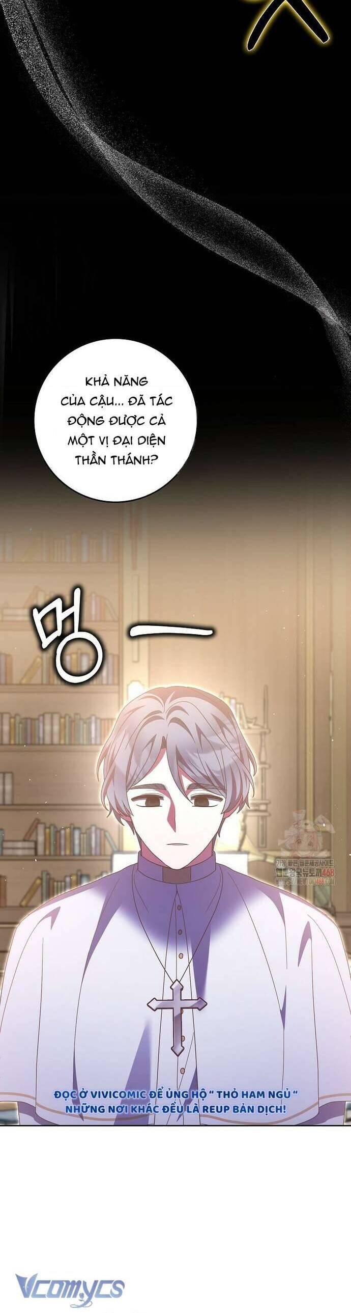 Tôi Không Thuộc Về Nơi Này - Chap 42 - Trang 40