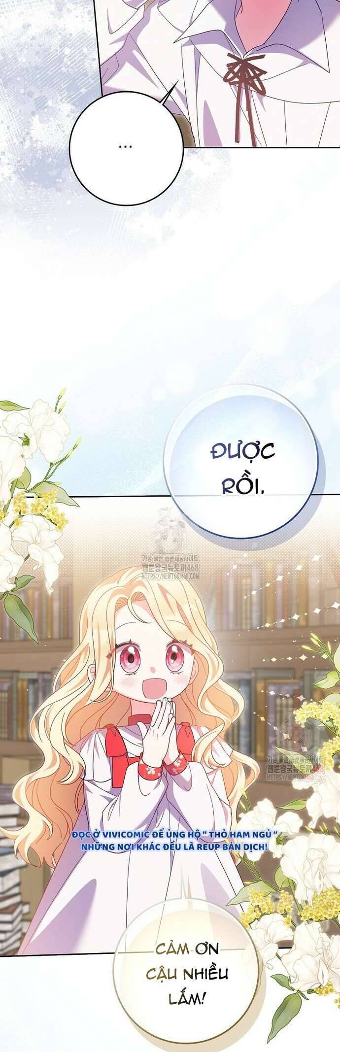 Tôi Không Thuộc Về Nơi Này - Chap 42 - Trang 44