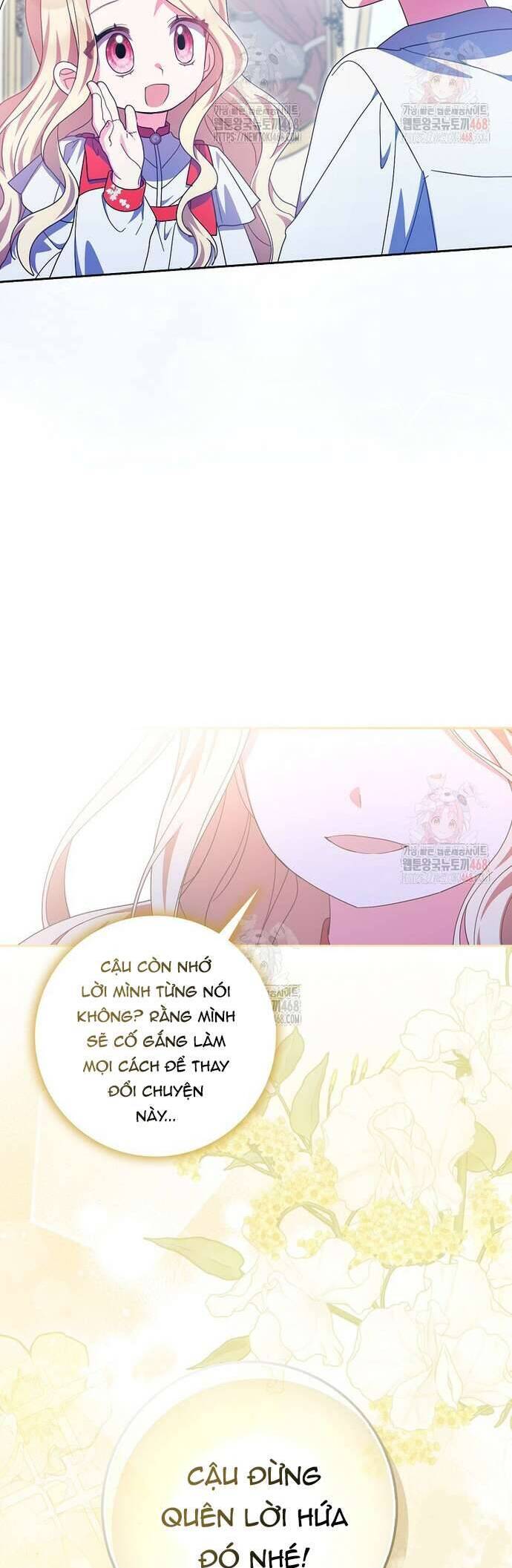 Tôi Không Thuộc Về Nơi Này - Chap 42 - Trang 47