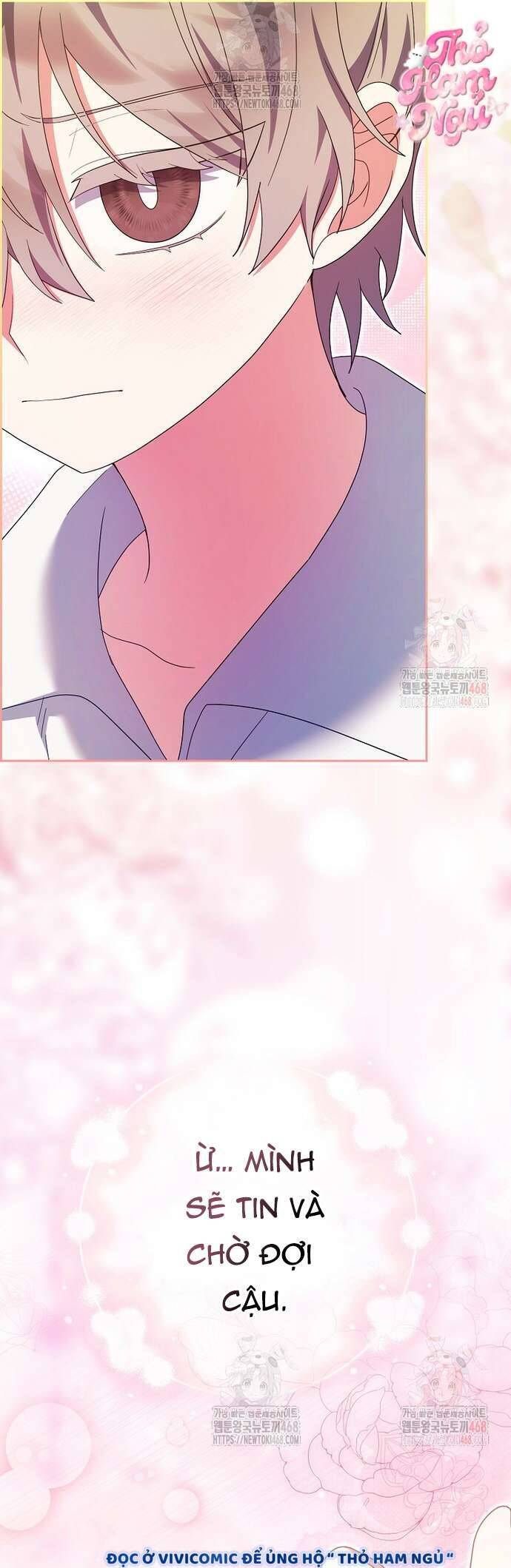 Tôi Không Thuộc Về Nơi Này - Chap 42 - Trang 49