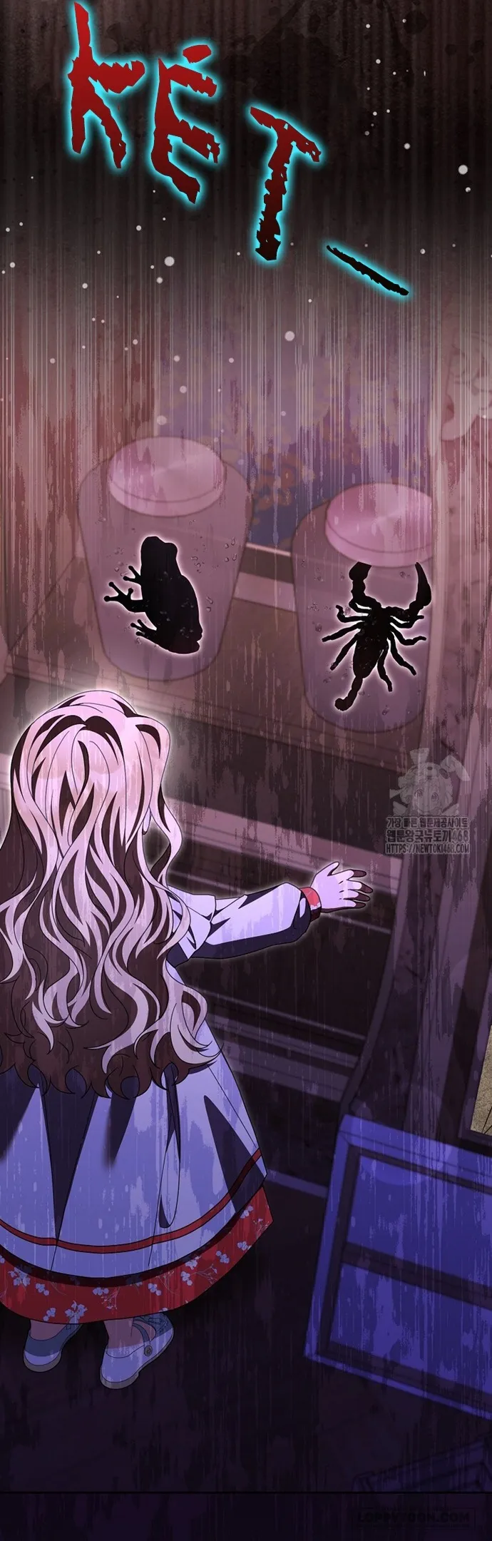 Tôi Không Thuộc Về Nơi Này - Chap 43 - Trang 13