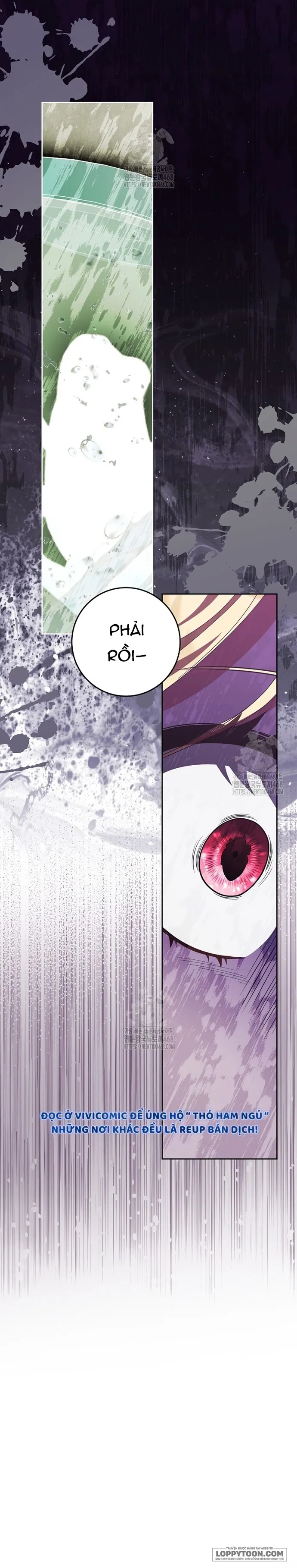 Tôi Không Thuộc Về Nơi Này - Chap 43 - Trang 14