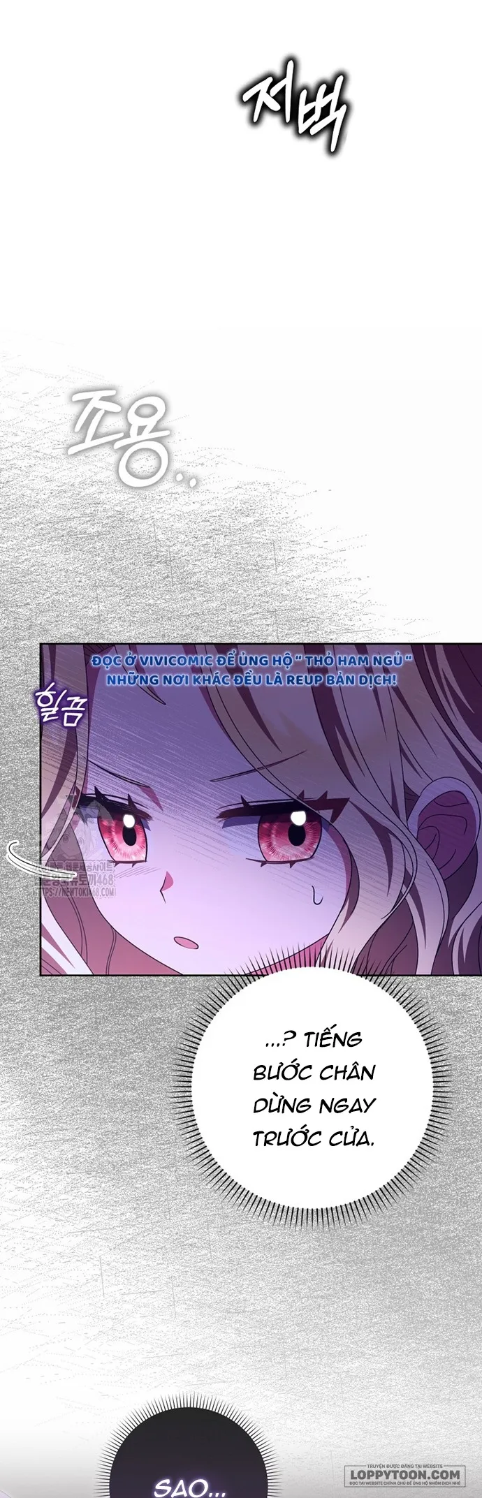 Tôi Không Thuộc Về Nơi Này - Chap 43 - Trang 18
