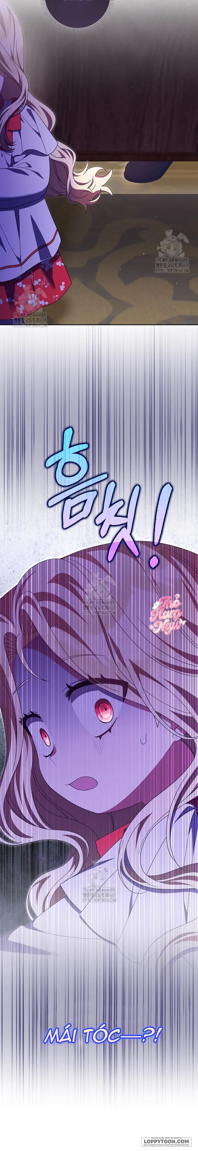 Tôi Không Thuộc Về Nơi Này - Chap 43 - Trang 19