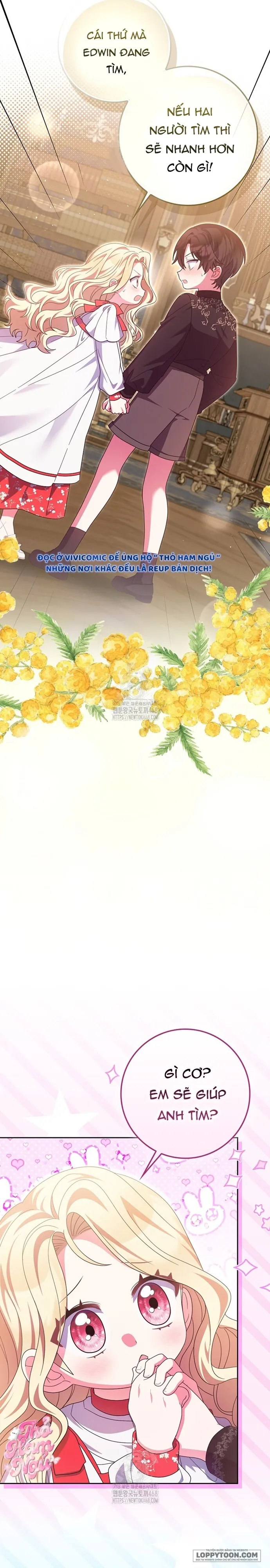 Tôi Không Thuộc Về Nơi Này - Chap 43 - Trang 26