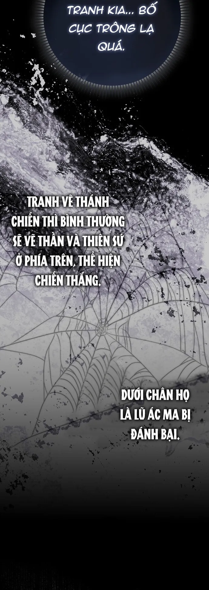 Tôi Không Thuộc Về Nơi Này - Chap 43 - Trang 33