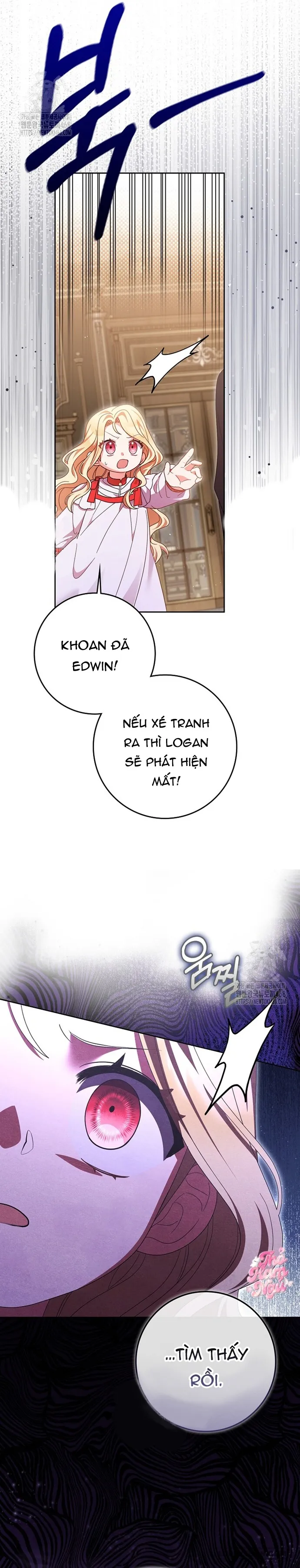 Tôi Không Thuộc Về Nơi Này - Chap 43 - Trang 37