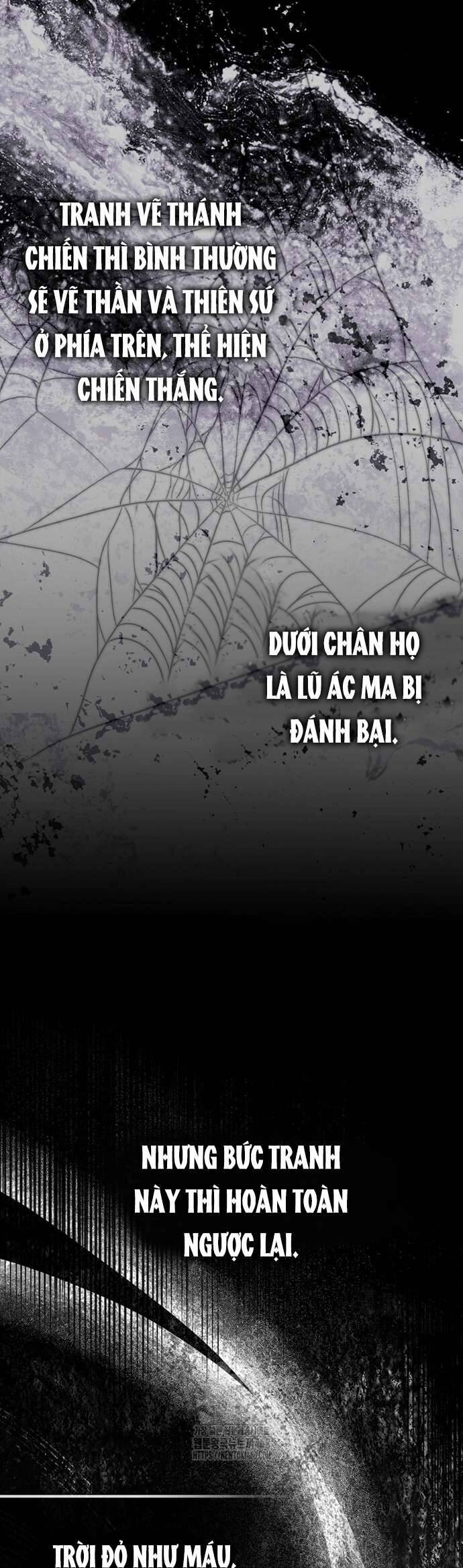 Tôi Không Thuộc Về Nơi Này - Chap 43 - Trang 43