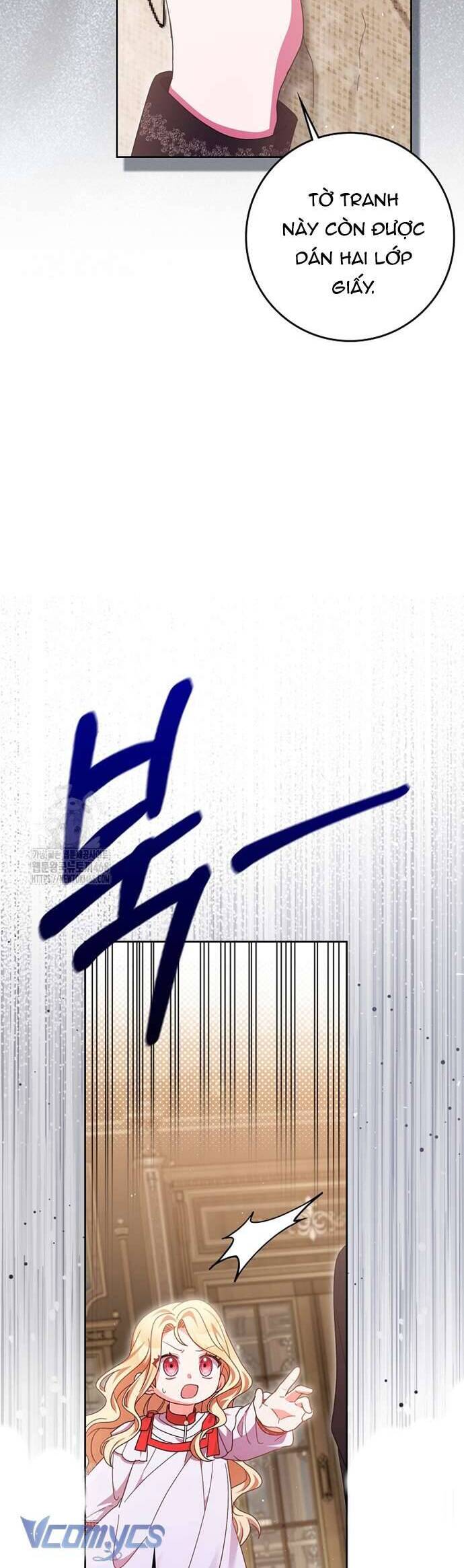 Tôi Không Thuộc Về Nơi Này - Chap 43 - Trang 48