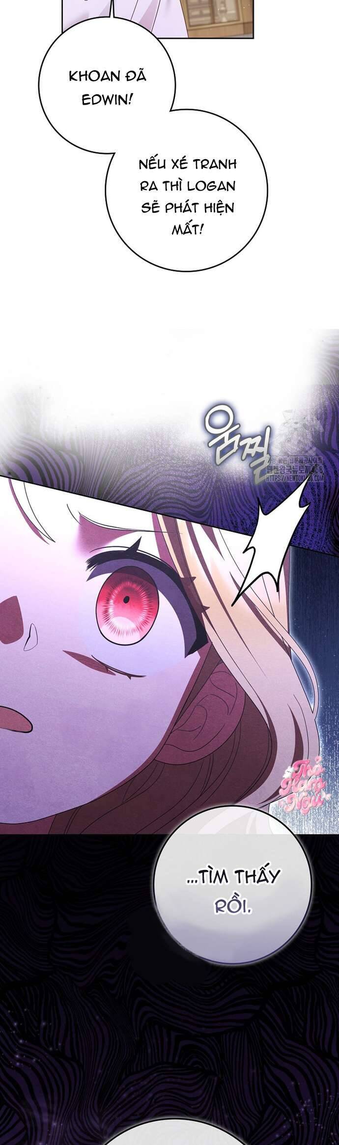 Tôi Không Thuộc Về Nơi Này - Chap 43 - Trang 49