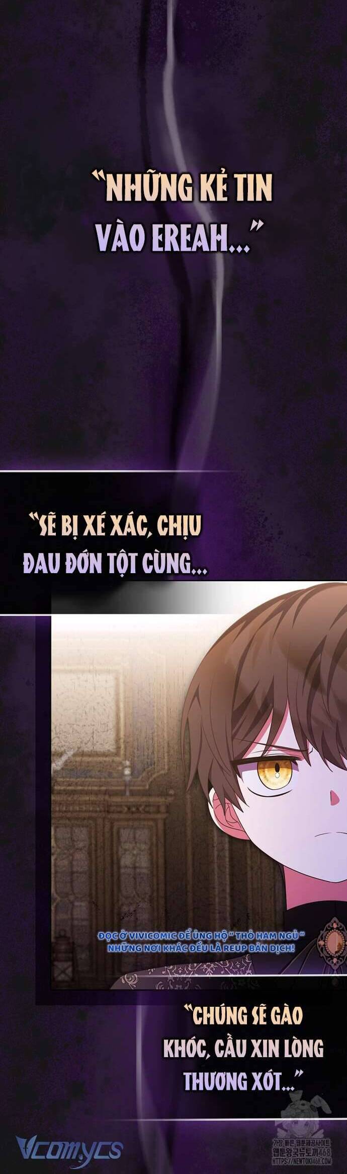 Tôi Không Thuộc Về Nơi Này - Chap 43 - Trang 51