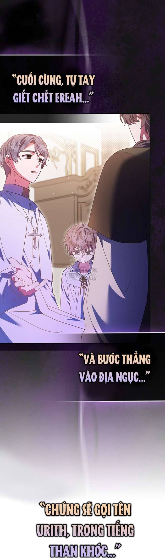 Tôi Không Thuộc Về Nơi Này - Chap 43 - Trang 52