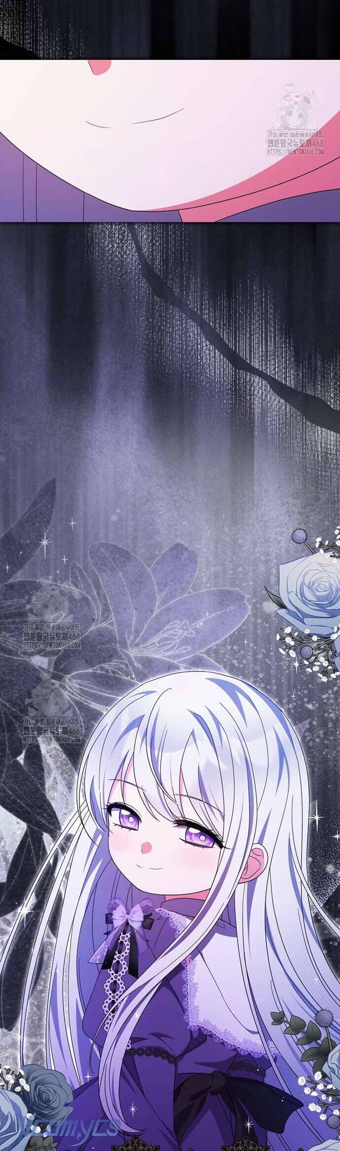 Tôi Không Thuộc Về Nơi Này - Chap 43 - Trang 54