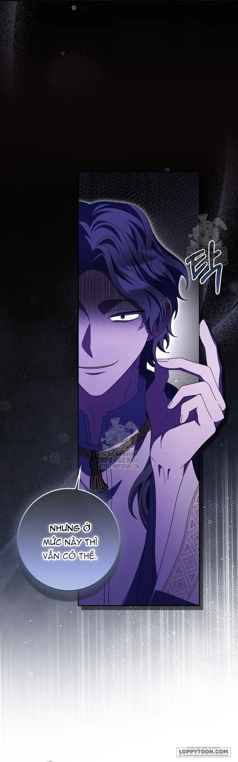 Tôi Không Thuộc Về Nơi Này - Chap 45 - Trang 18