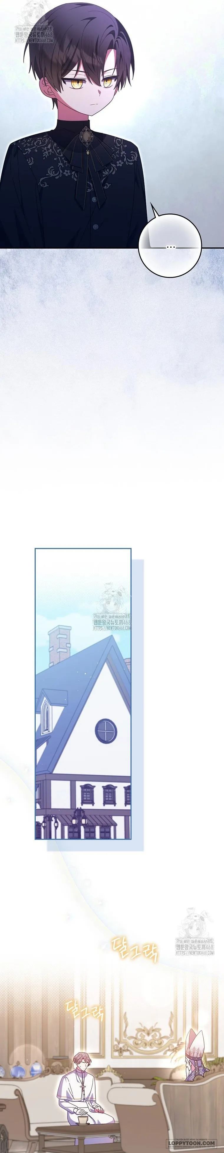 Tôi Không Thuộc Về Nơi Này - Chap 46 - Trang 12