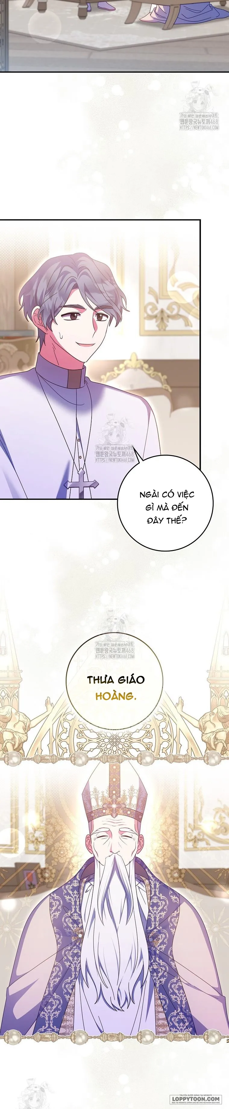 Tôi Không Thuộc Về Nơi Này - Chap 46 - Trang 13