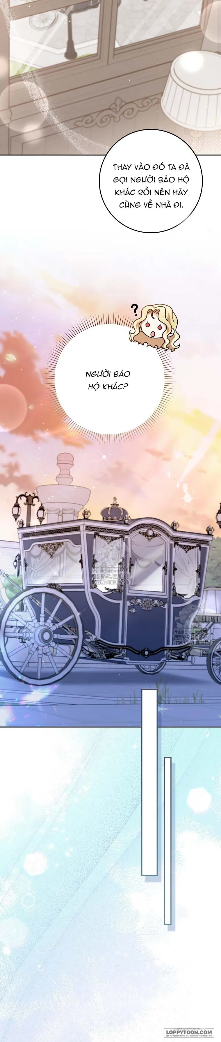 Tôi Không Thuộc Về Nơi Này - Chap 47 - Trang 21