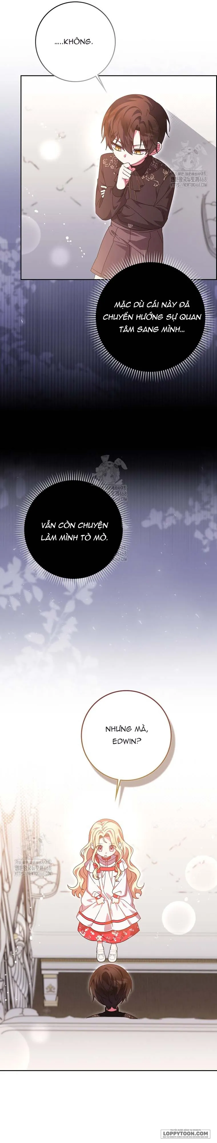 Tôi Không Thuộc Về Nơi Này - Chap 47 - Trang 29