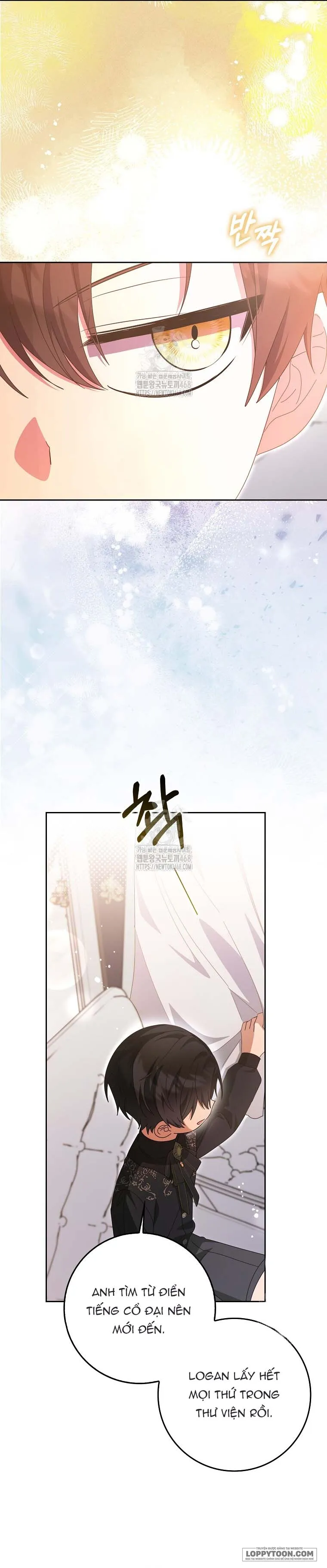 Tôi Không Thuộc Về Nơi Này - Chap 47 - Trang 31