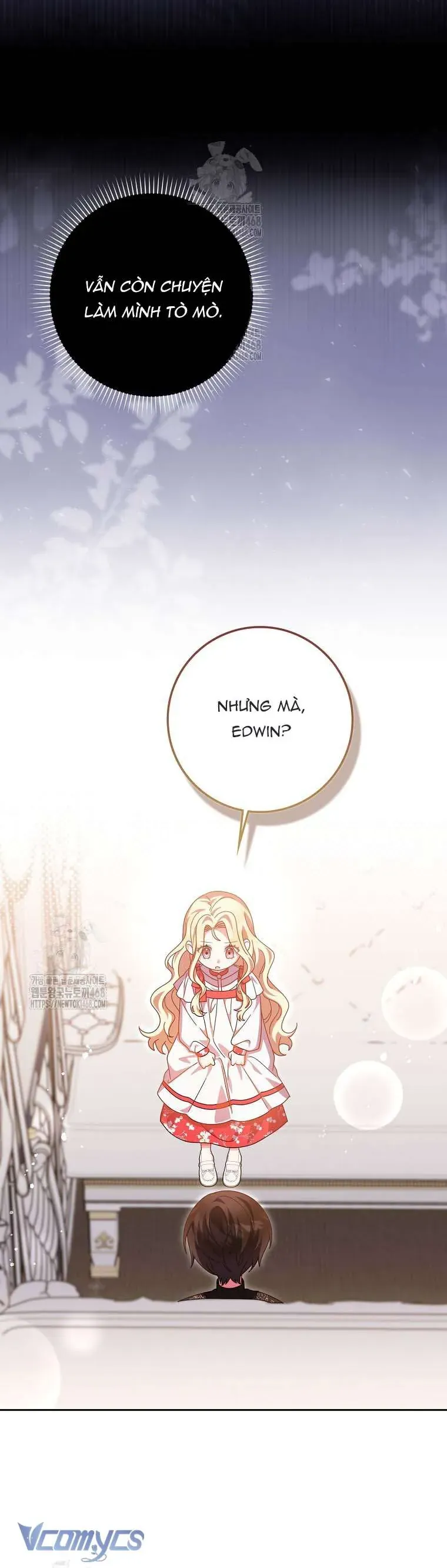 Tôi Không Thuộc Về Nơi Này - Chap 47 - Trang 40