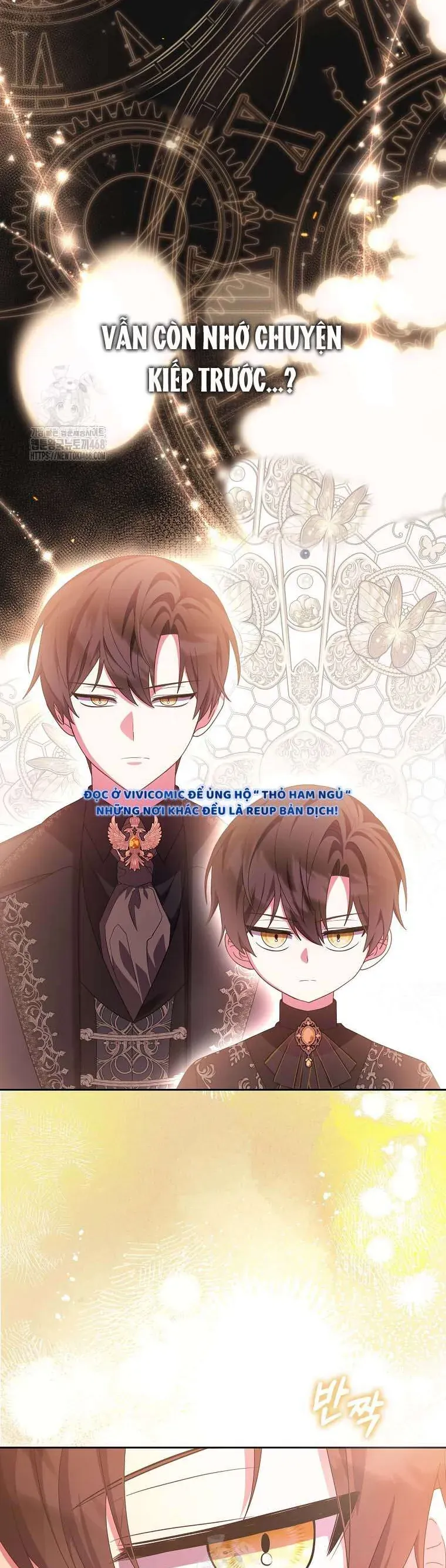 Tôi Không Thuộc Về Nơi Này - Chap 47 - Trang 42
