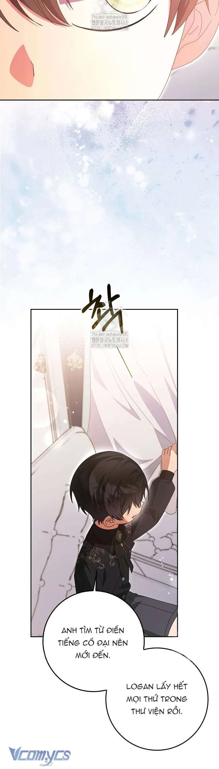 Tôi Không Thuộc Về Nơi Này - Chap 47 - Trang 43