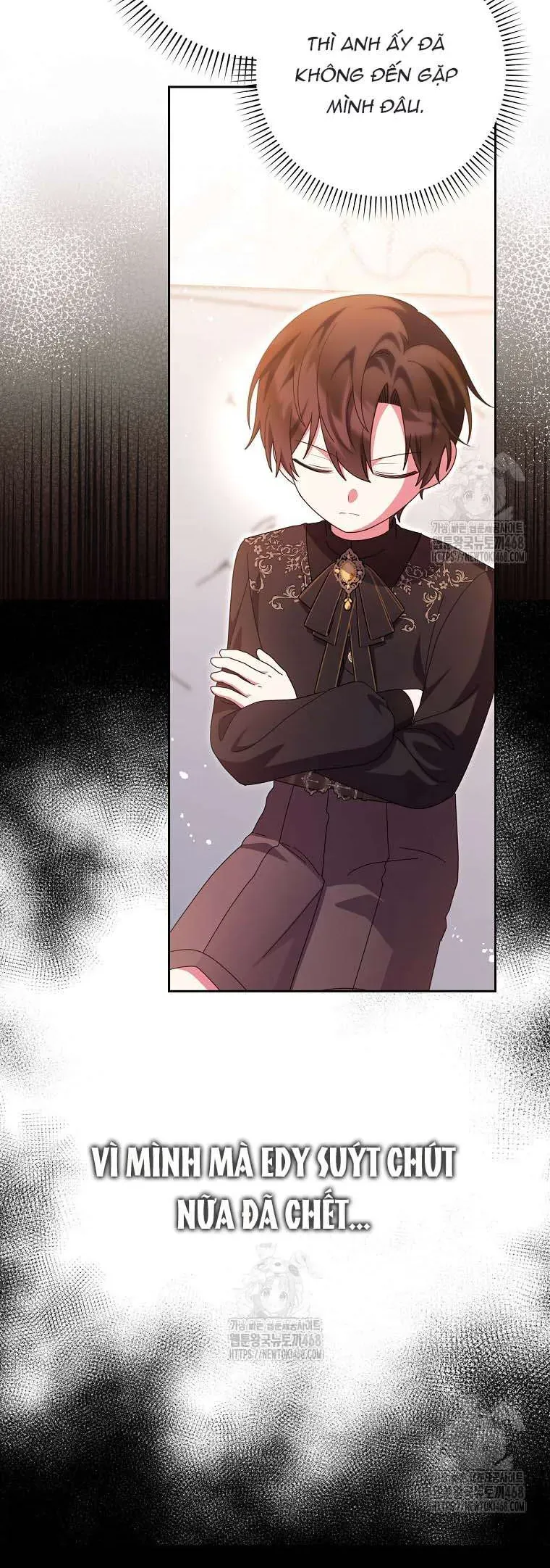 Tôi Không Thuộc Về Nơi Này - Chap 47 - Trang 45