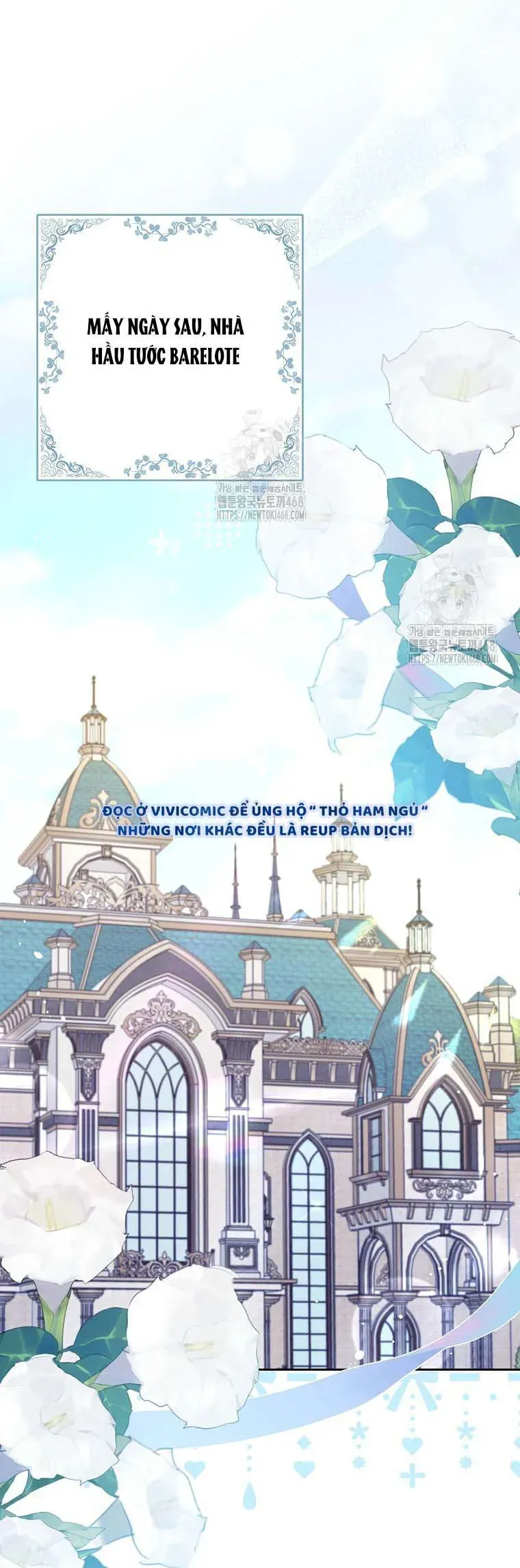 Tôi Không Thuộc Về Nơi Này - Chap 47 - Trang 48