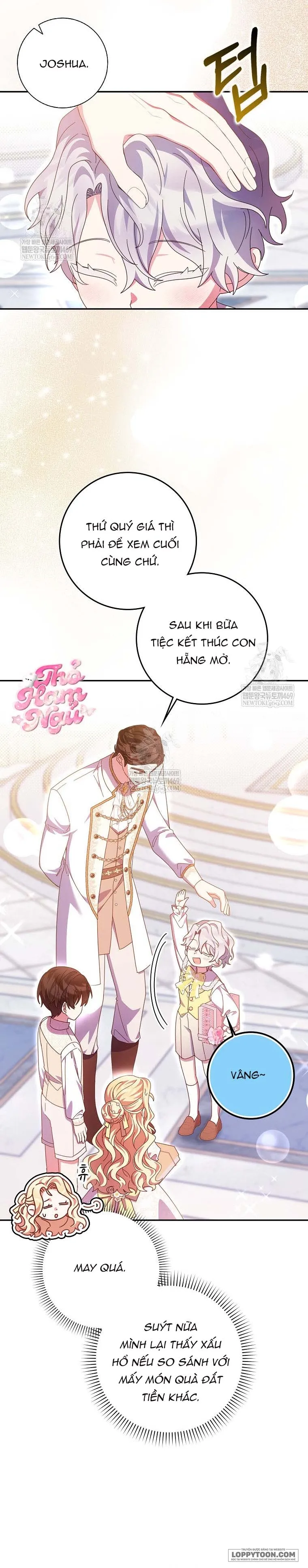 Tôi Không Thuộc Về Nơi Này - Chap 48 - Trang 26