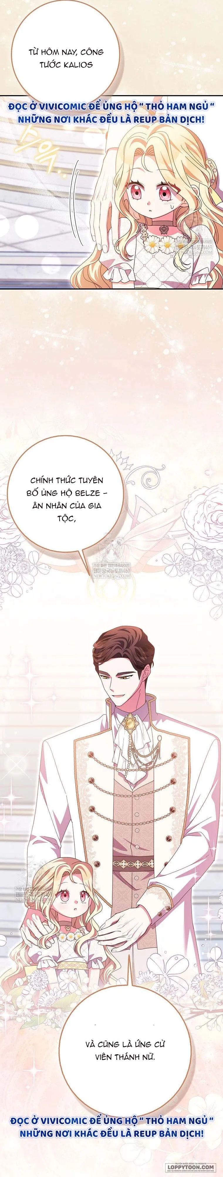 Tôi Không Thuộc Về Nơi Này - Chap 48 - Trang 32