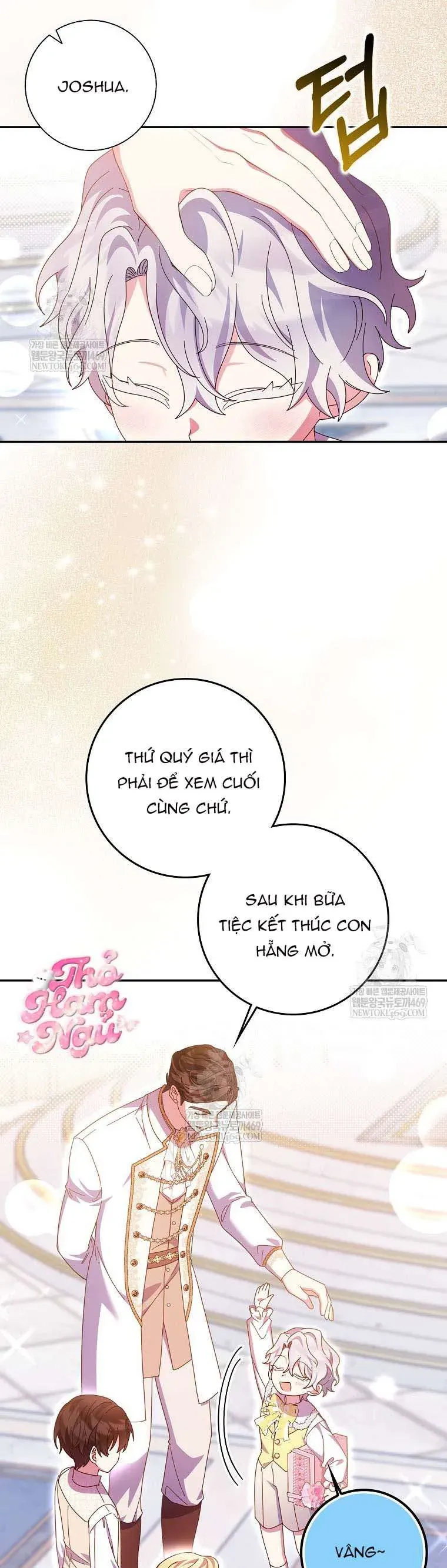 Tôi Không Thuộc Về Nơi Này - Chap 48 - Trang 36