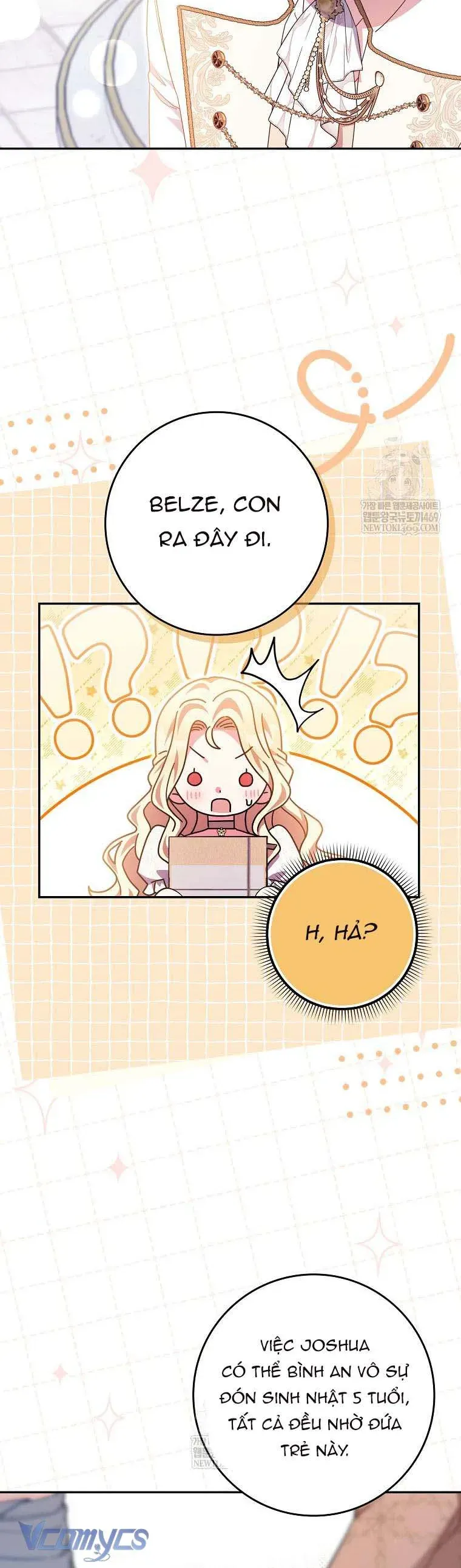 Tôi Không Thuộc Về Nơi Này - Chap 48 - Trang 41
