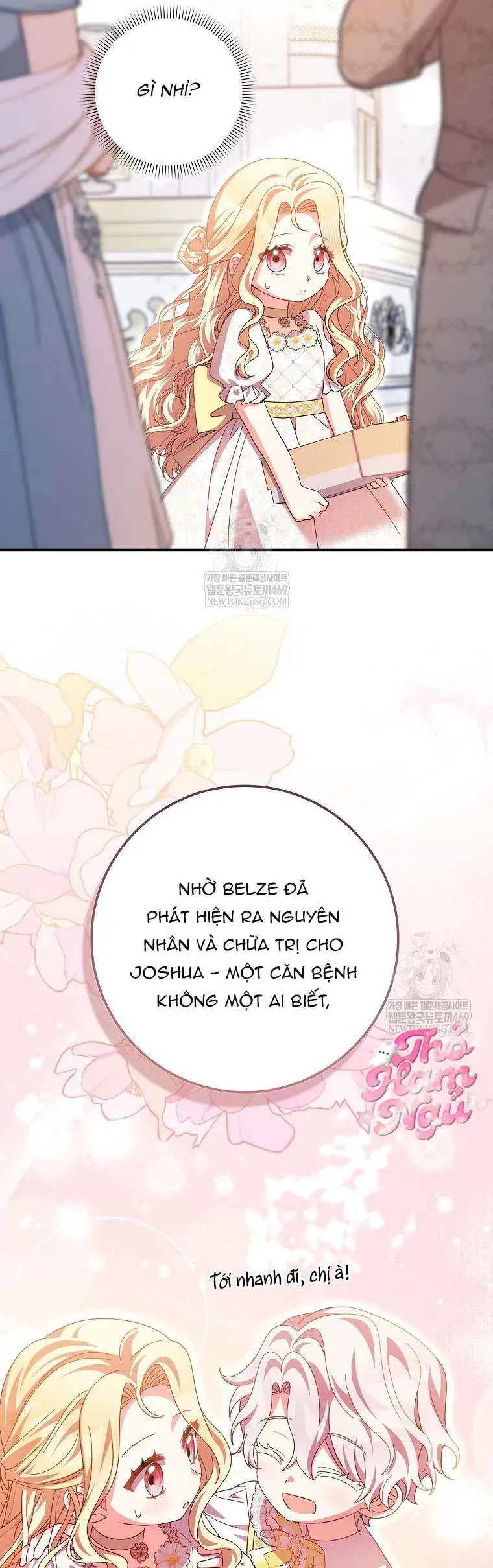 Tôi Không Thuộc Về Nơi Này - Chap 48 - Trang 42