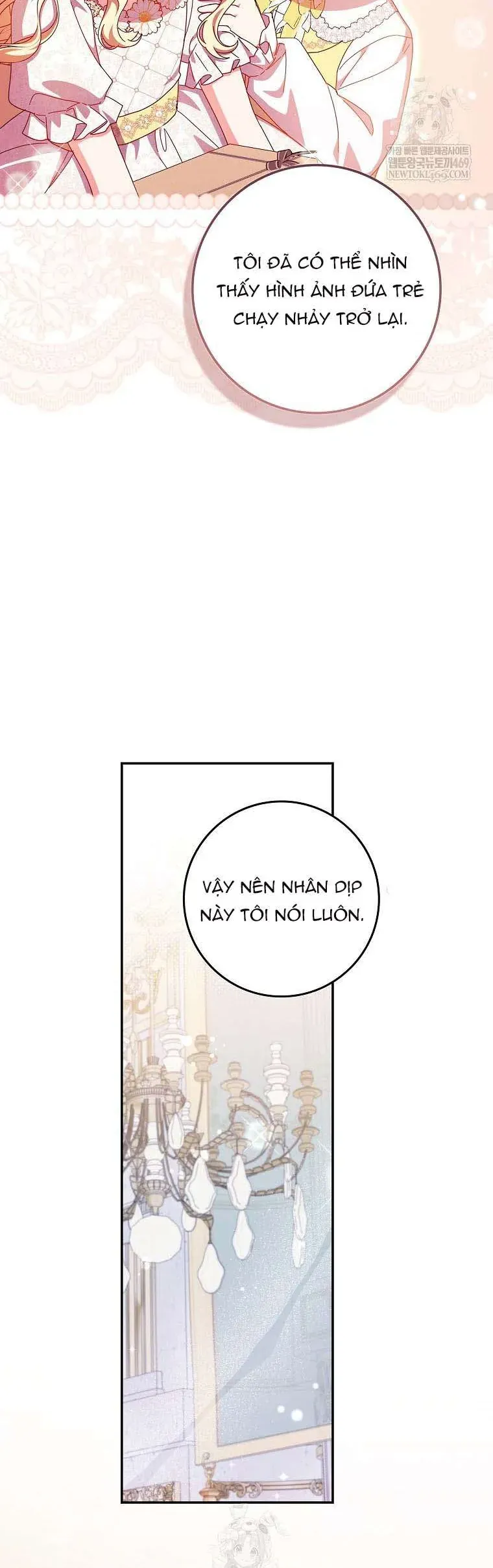 Tôi Không Thuộc Về Nơi Này - Chap 48 - Trang 43