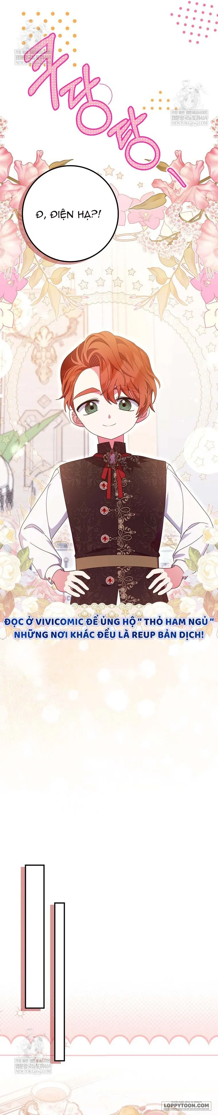 Tôi Không Thuộc Về Nơi Này - Chap 48 - Trang 7