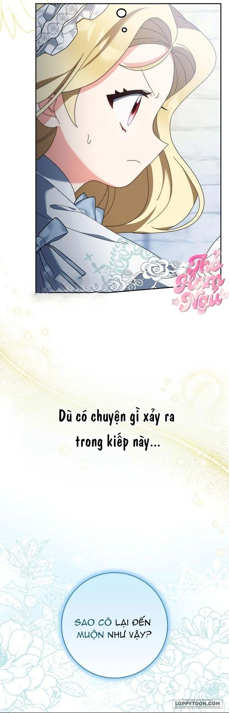 Tôi Không Thuộc Về Nơi Này - Chap 5 - Trang 11