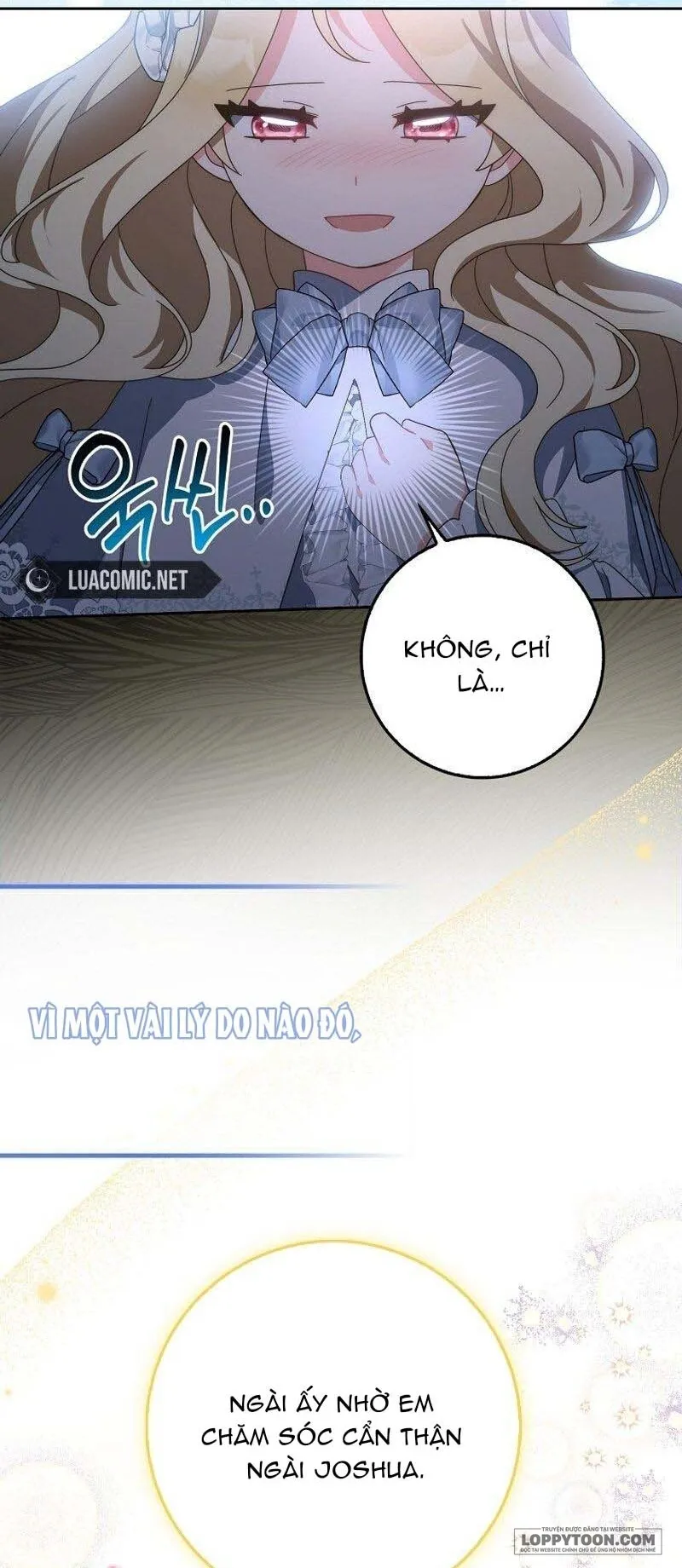 Tôi Không Thuộc Về Nơi Này - Chap 5 - Trang 16