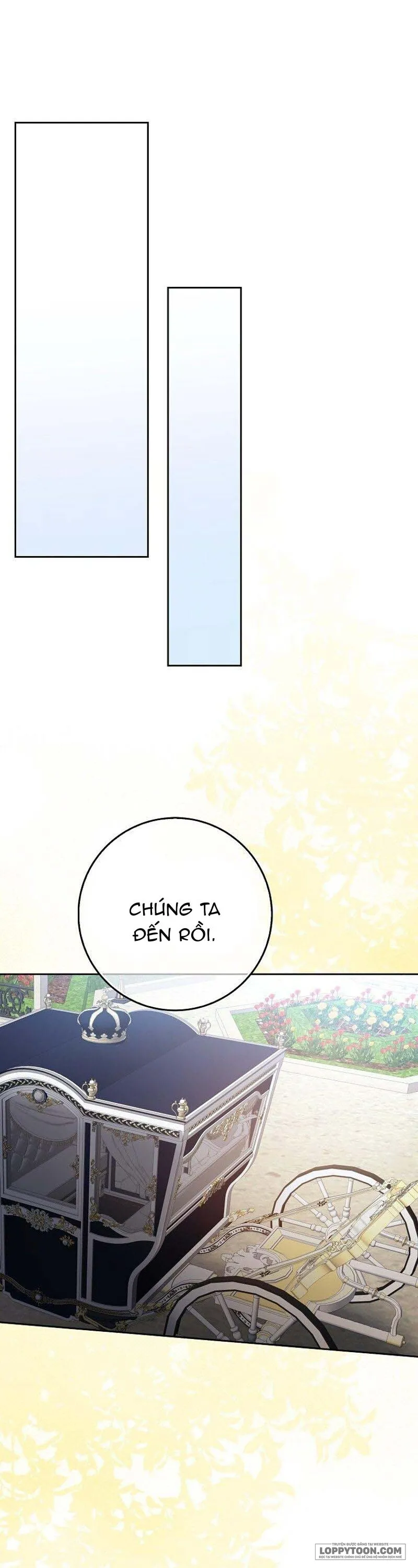 Tôi Không Thuộc Về Nơi Này - Chap 5 - Trang 18